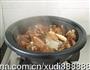 红焖羊肉煲的做法图解6