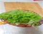 耗油生菜的做法图解1