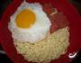 餐蛋面的做法图解8