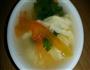 西红柿鸡蛋汤的做法图解4