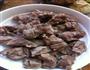 牛板筋炖牛肉的做法图解1