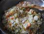芝士焗饭的做法图解4