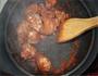 花生焖猪手的做法图解7