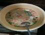 螃蟹虾粥的做法图解1