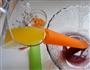 有“料”的橙汁碎冰冰的做法图解2