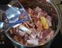 红烧肉的做法图解3