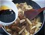 杏鲍菇炒牛肉的做法图解13