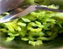 辣炒苦瓜的做法图解5