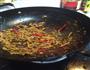 干煸牛肉丝的做法图解2