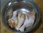 炸鸡块的做法图解1