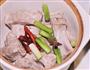 三杯排骨的做法图解4