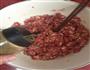 牛肉大葱馅饺子的做法图解8