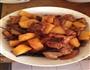 土豆炖肉的做法图解4