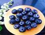 蓝莓芝士的做法步骤9
