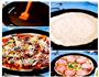 披萨的做法图解5