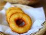甜甜圈  的做法图解4