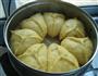 南瓜糖三角的做法图解6