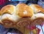 250G炼奶吐司的做法图解4