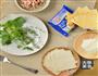 芝士馄饨饺的做法图解1
