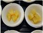 黄桃蛋挞的做法图解6