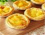 黄桃蛋挞的做法图解9