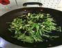 芹菜炒肉的做法图解9