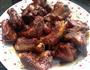 可乐排骨的做法图解6