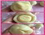 蛋黄酥的做法图解5