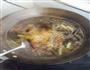 排骨汤面的做法图解8