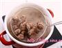 牛腩面的做法图解1