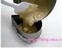 香蕉栗子冻芝士的做法图解3