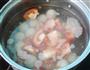 紫菜番茄鱼丸汤的做法图解4