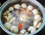 紫菜番茄鱼丸汤的做法图解5