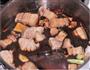 花雕腐乳红烧肉的做法图解5