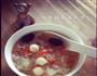 红枣银耳莲子汤的做法图解1
