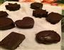 巧克力公仔的做法图解7