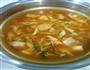 泡菜汤的做法图解4