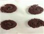 巧克力曲奇的做法图解6