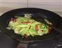 莴笋肉片的做法图解7
