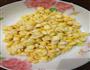 黄金玉米烙的做法图解4
