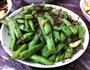 梅干四季豆的做法图解4