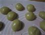 绿豆沙月饼的做法图解4