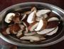 香煎冬菇的做法图解1