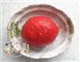 白糖西红柿的做法图解3