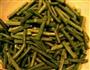 干瘪豆角的做法图解1