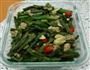 干瘪豆角的做法图解6
