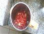 豆浆机制作，西红柿米糊的做法图解2