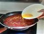 西红柿蛋花汤的做法图解6