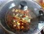 鲢鱼豆腐砂锅煲的做法步骤9