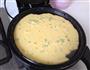 葱花鸡蛋饼的做法图解3